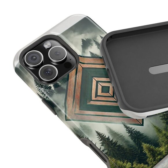 iPhone 16 Pro phone case, MARPC1256 - Picture 12 of 13